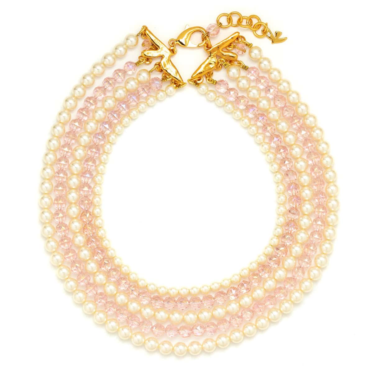Collier Adele