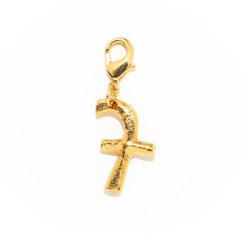 Charms Chiffres & Symboles - CHIFFRE 7