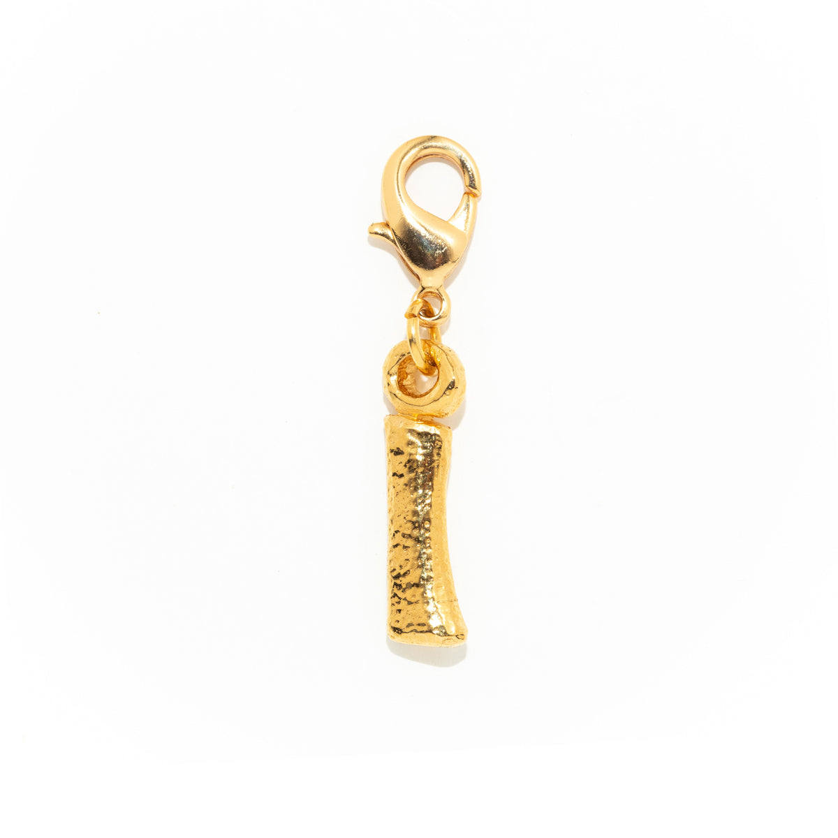 Charms L'Alphabet - LETTRE I