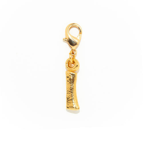 Charms L'Alphabet - LETTRE I