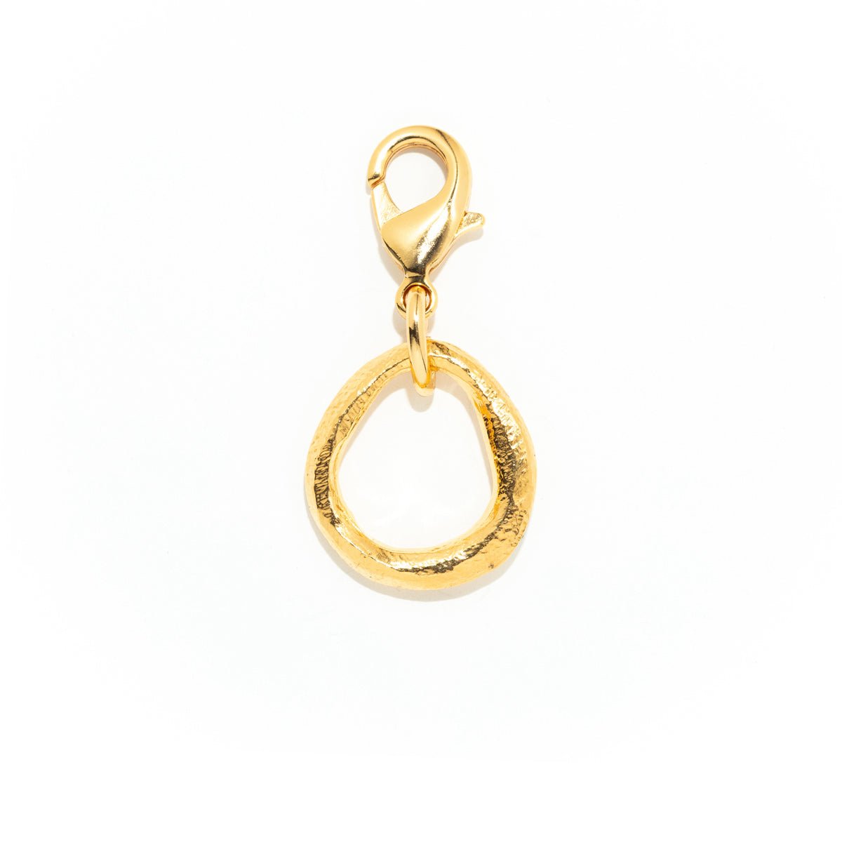 Alphabet Charms - LETTER O