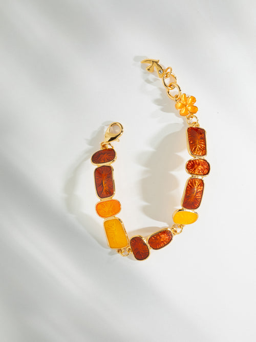 Bracelet Doré Dolce Dolcezza