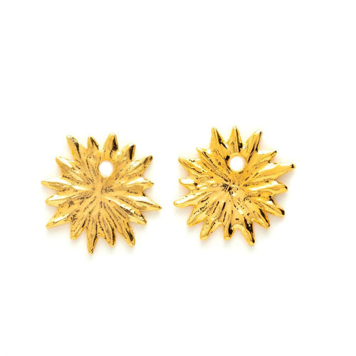 Charms doré