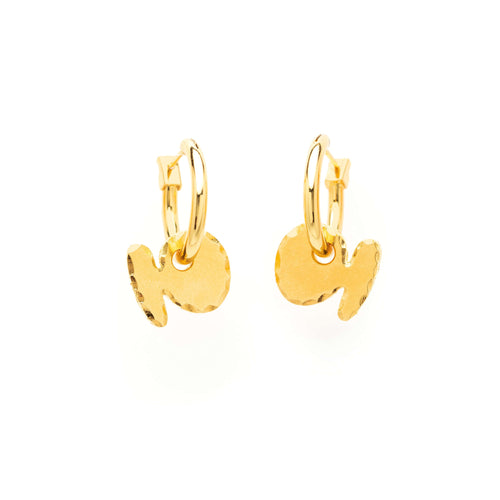 Charms doré