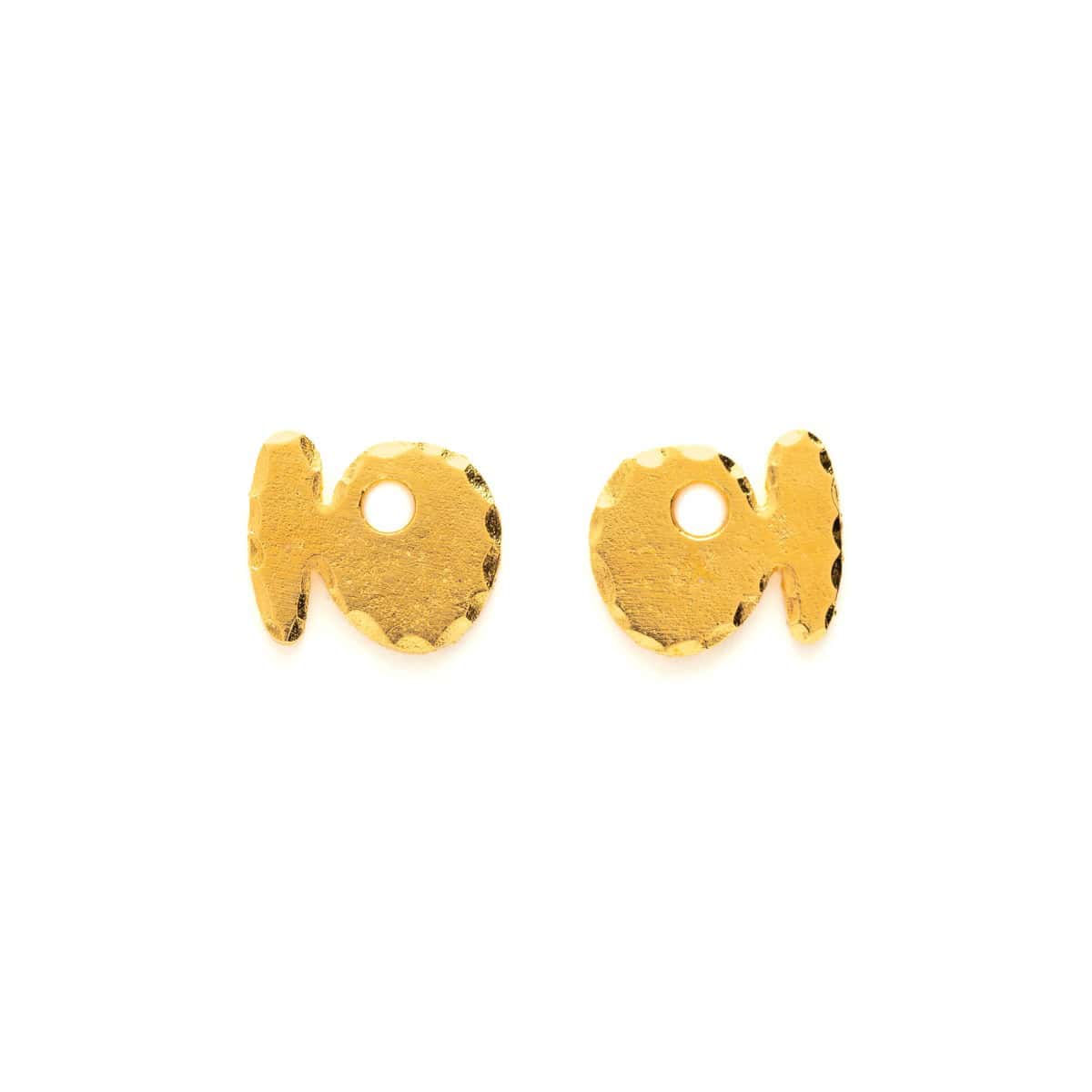 Charms doré
