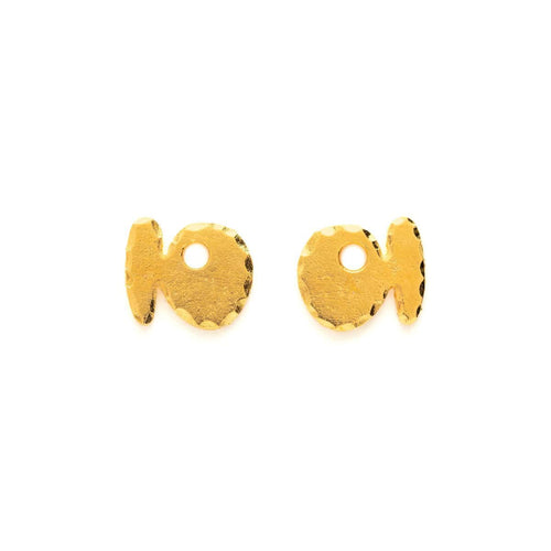 Charms doré
