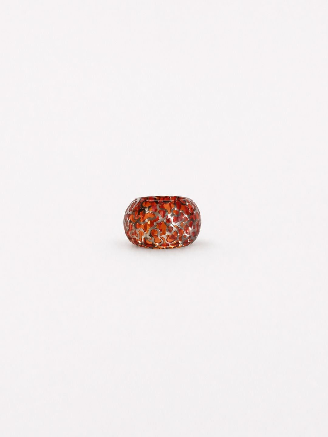 Bague Héritage Voyage Argent Massif 2