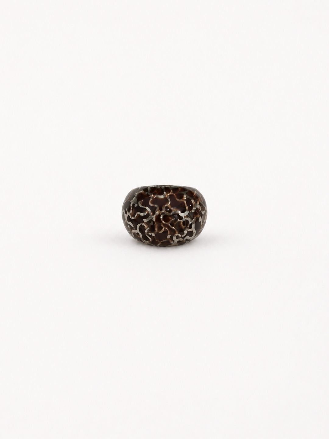 Bague Héritage Voyage Argent Massif 2