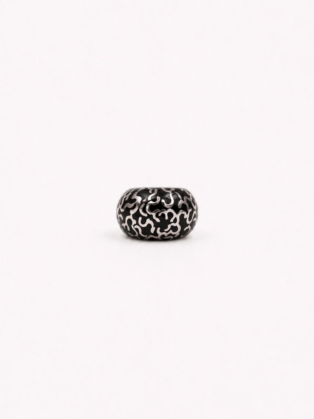 Bague Héritage Voyage Argent Massif 2