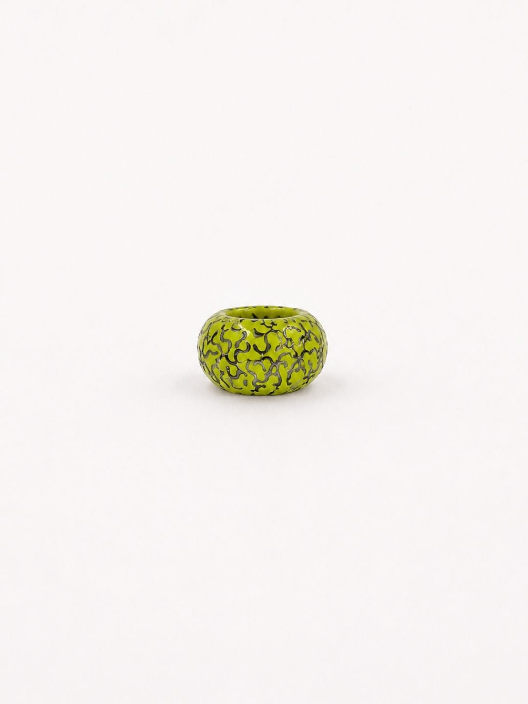 Bague Héritage Voyage Argent Massif 2