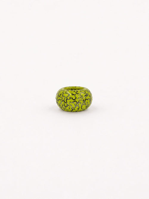 Bague Héritage Voyage Argent Massif 2
