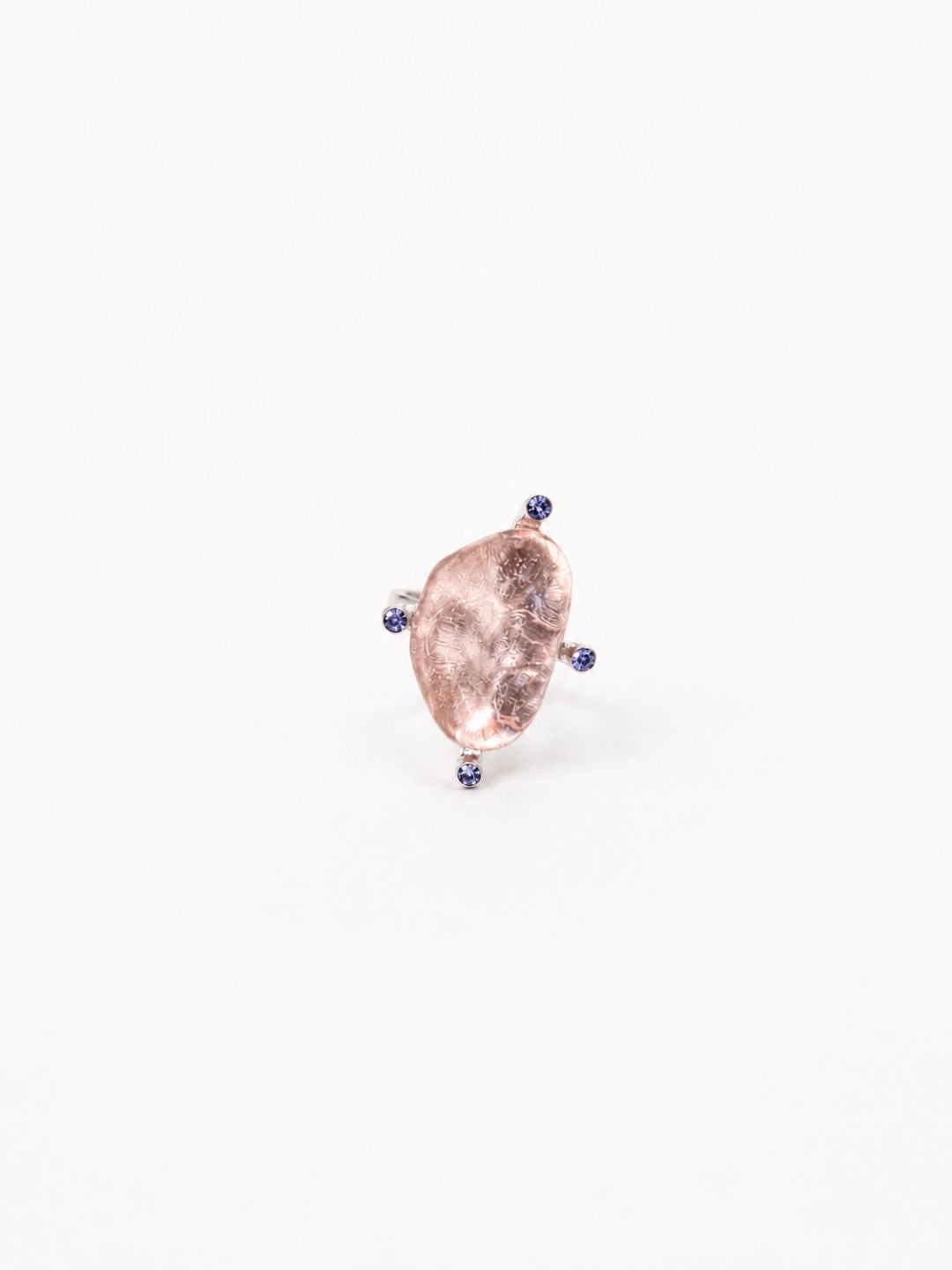 Bague Héritage Rivière 2