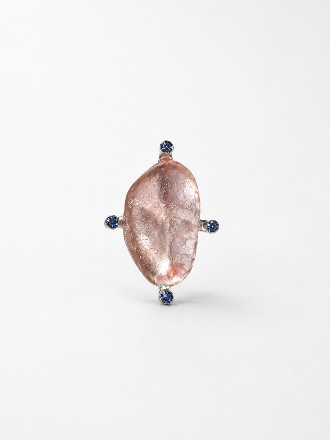 Bague Héritage Rivière 2