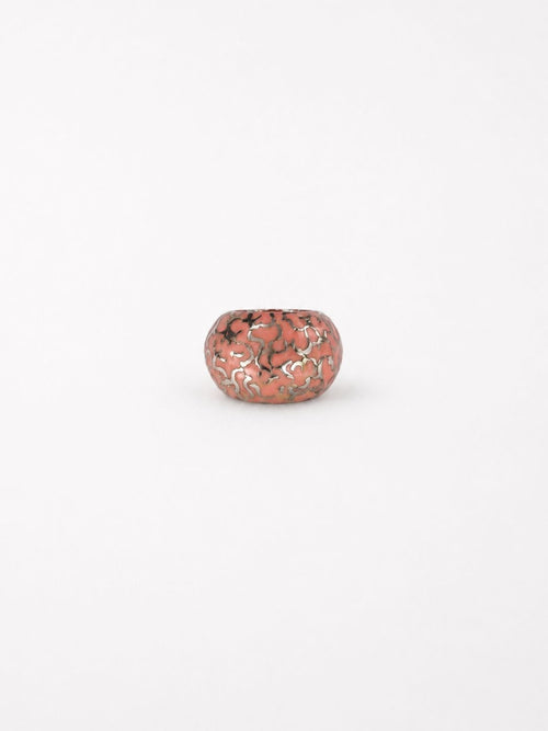Bague Héritage Voyage Argent Massif 2