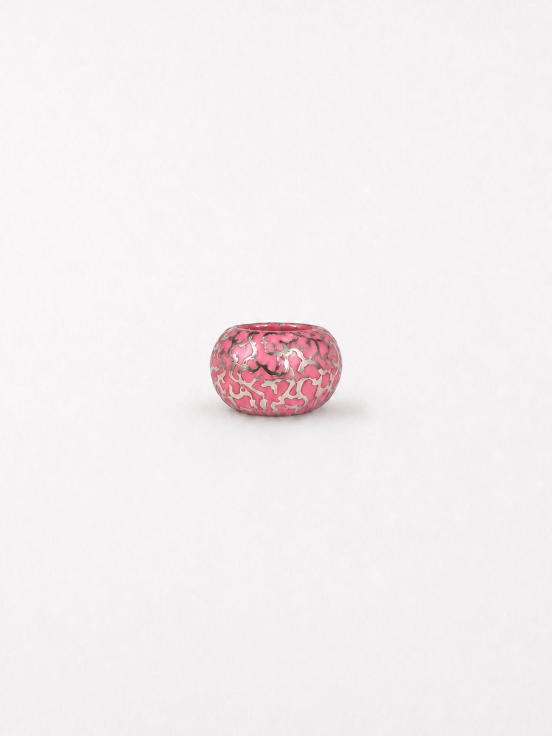 Bague Héritage Voyage Argent Massif 2