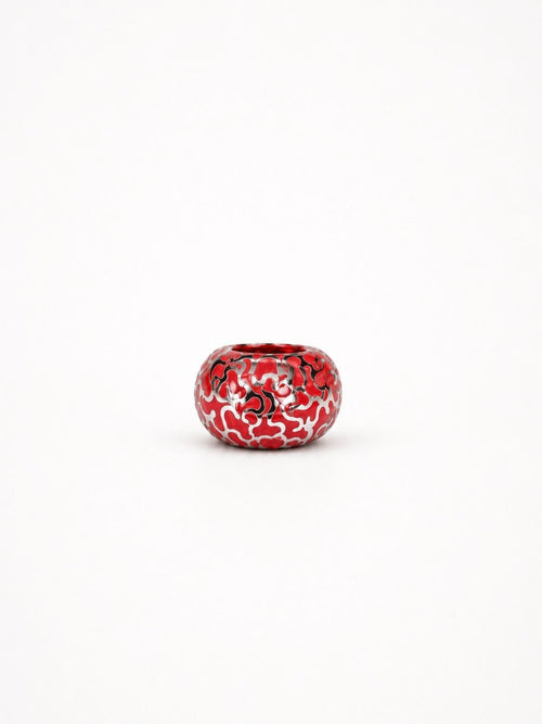 Bague Héritage Voyage Argent Massif 2