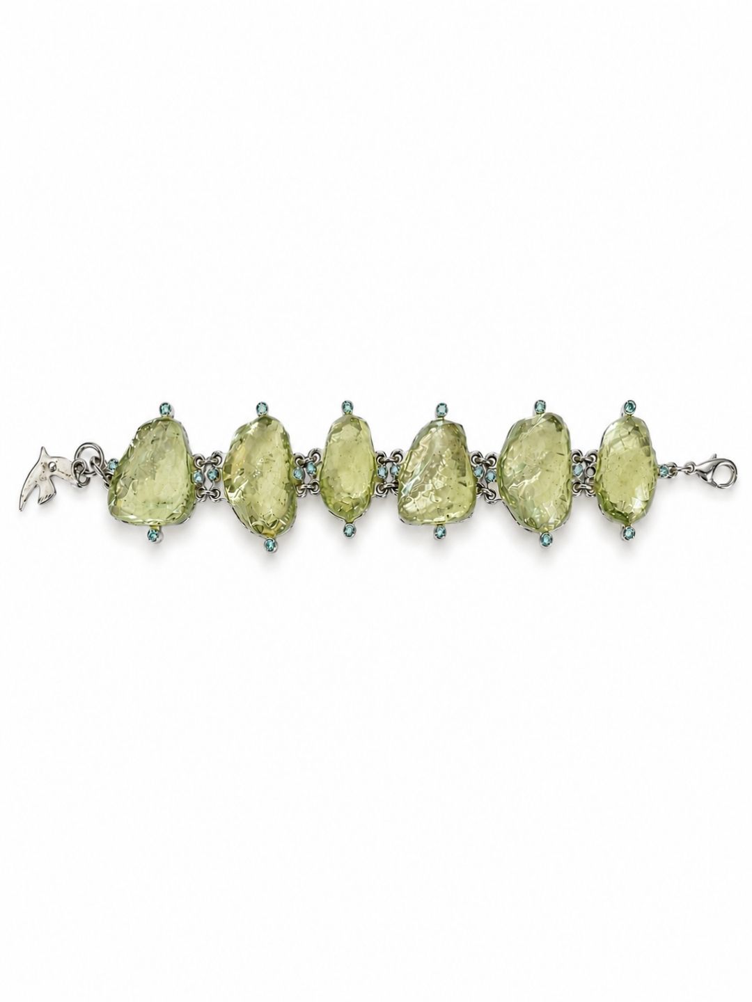 Bracelet Héritage Rivière