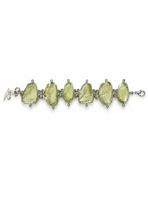 Bracelet Héritage Rivière