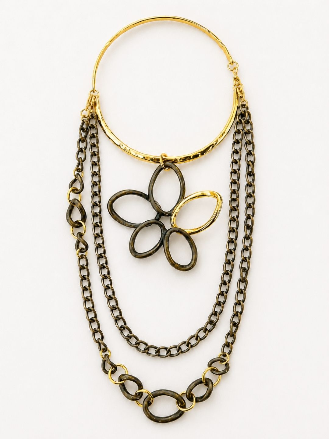 Collier Interchangeable Héritage Princesse Padmée