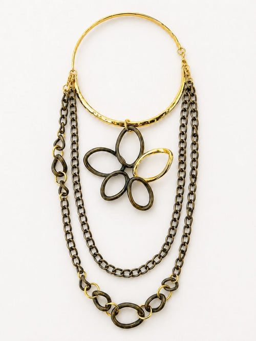 Collier Interchangeable Héritage Princesse Padmée