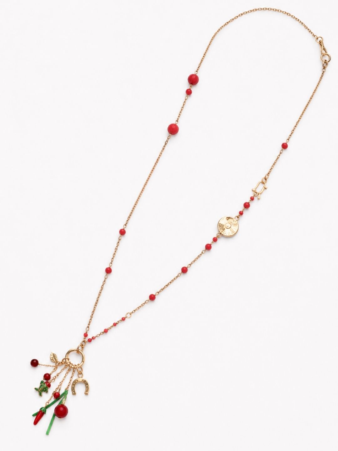 Collier Héritage Shama