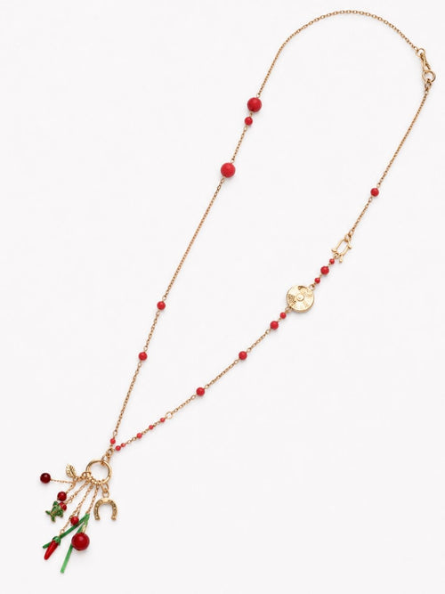 Collier Héritage Shama