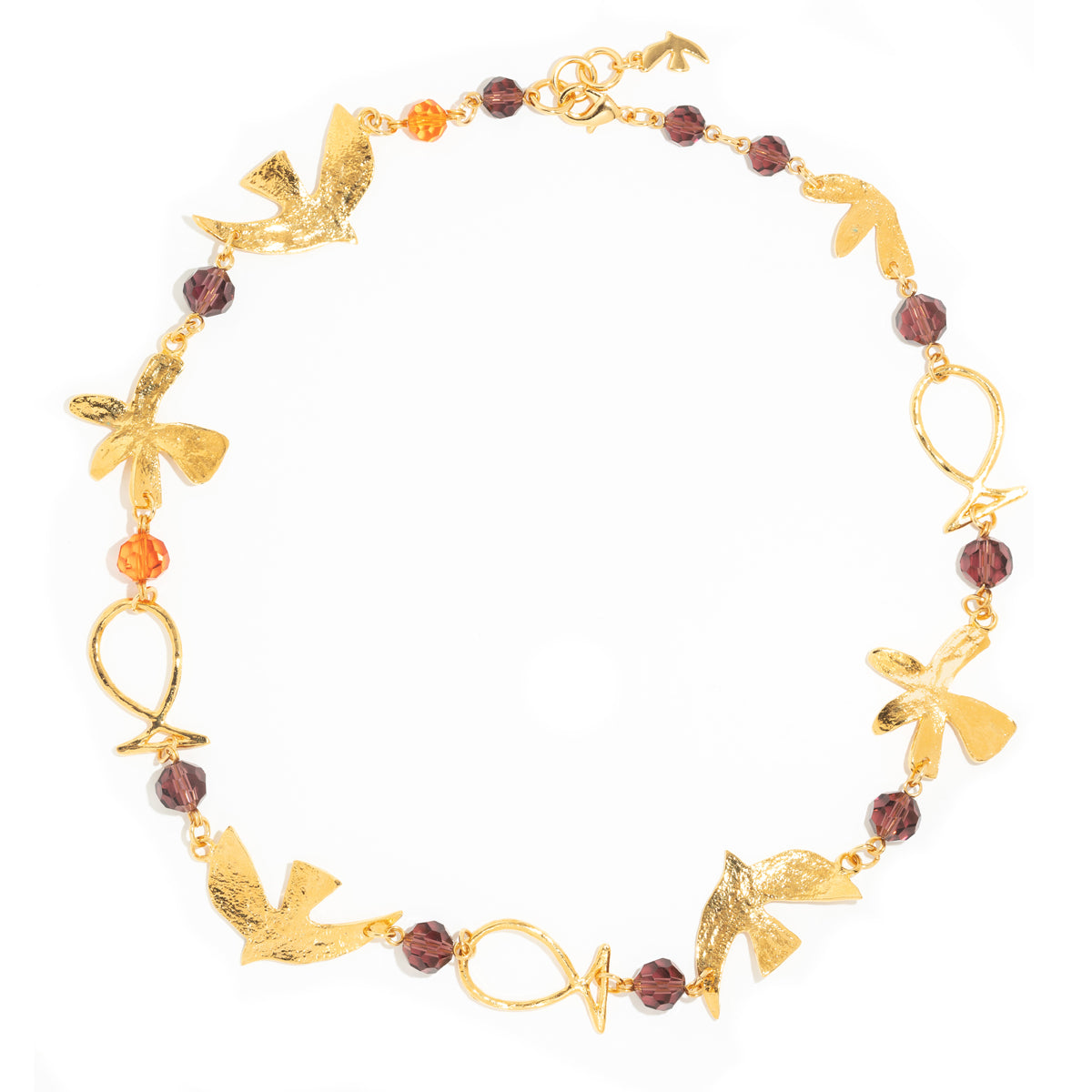 Travel Necklace