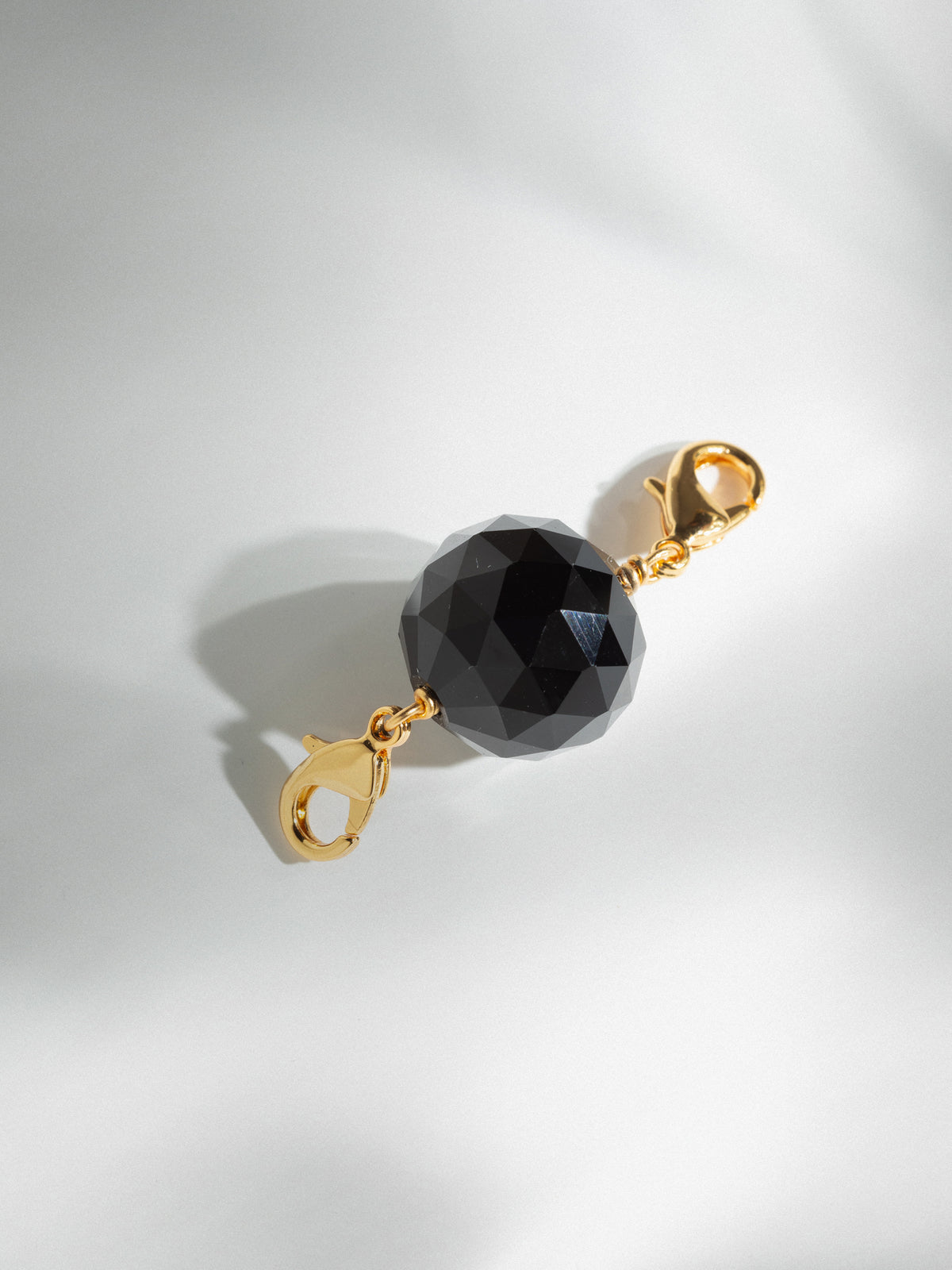Charms Doré Perle La Nuit