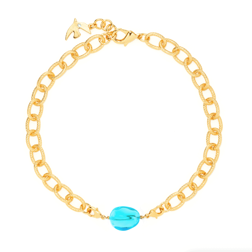 L'heure Dorée Interchangeable Necklace