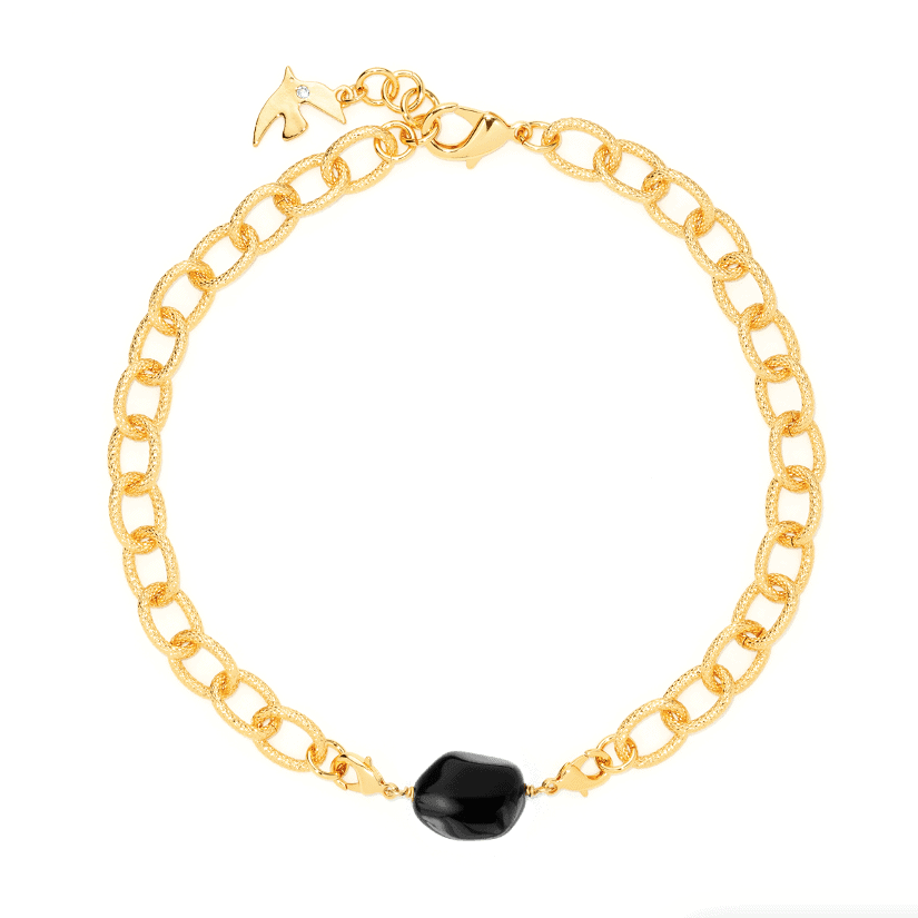 Magic Black Pearl Charms