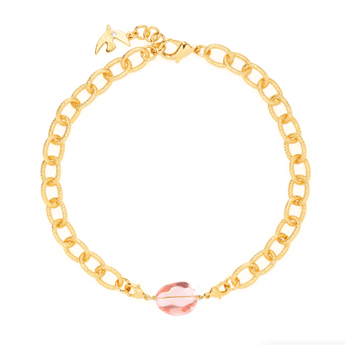 Collier L'heure Dorée Interchangeable