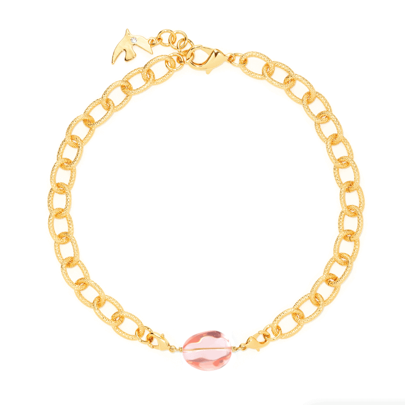 L'heure Dorée Interchangeable Necklace