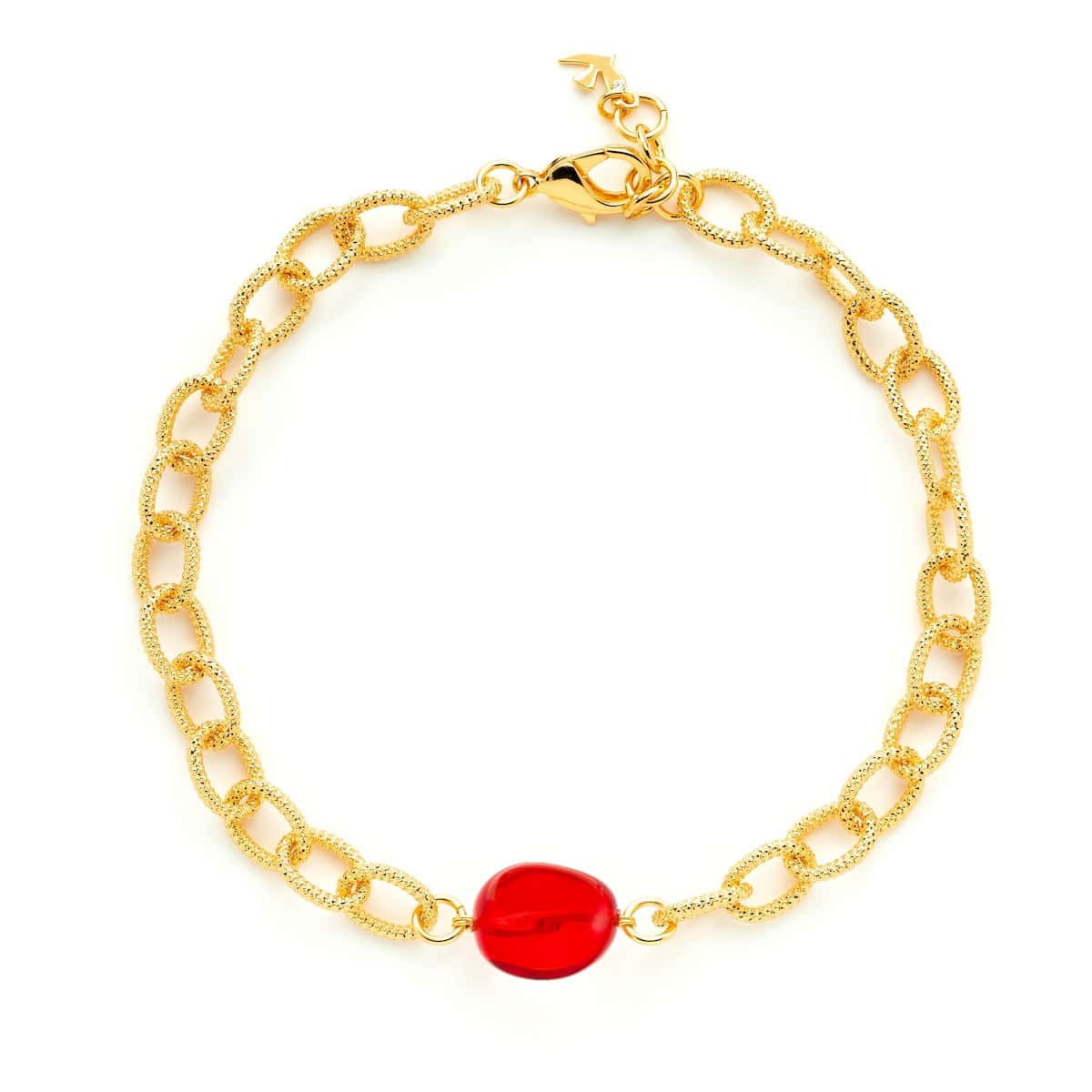 Collier Doré L'heure Dorée