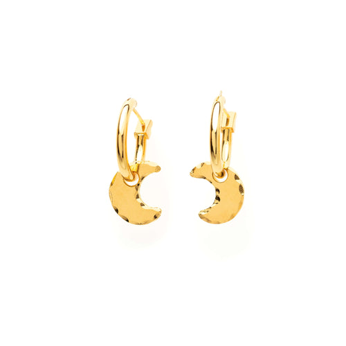 Charms doré