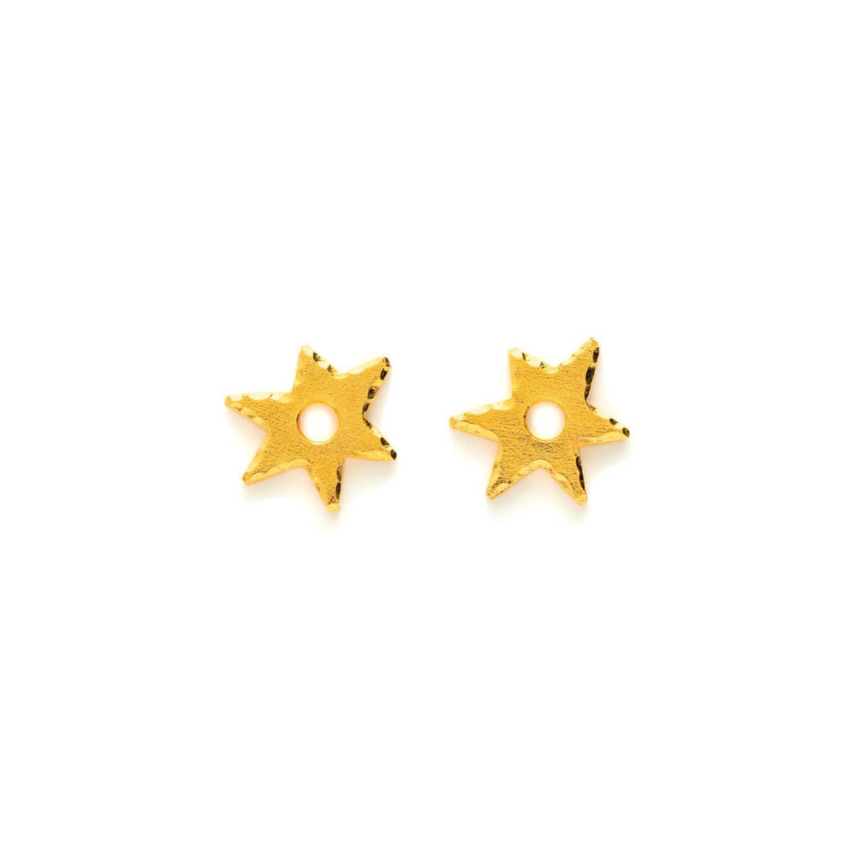 Charms doré