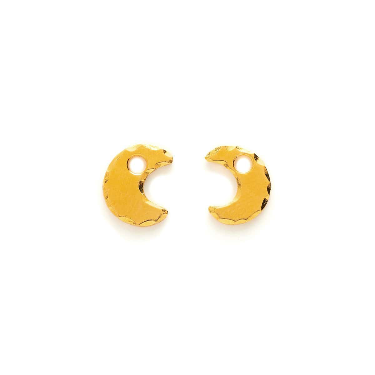 Charms doré
