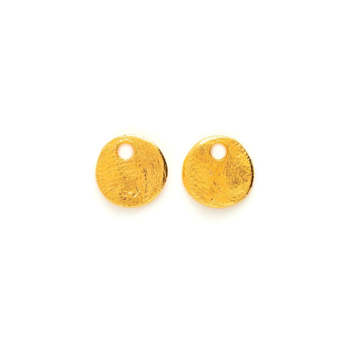 Charms doré