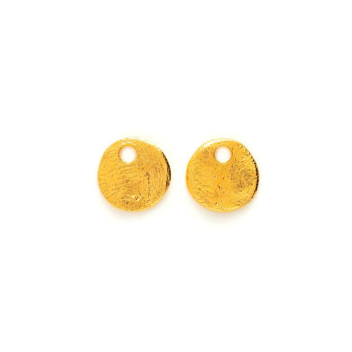 Charms doré