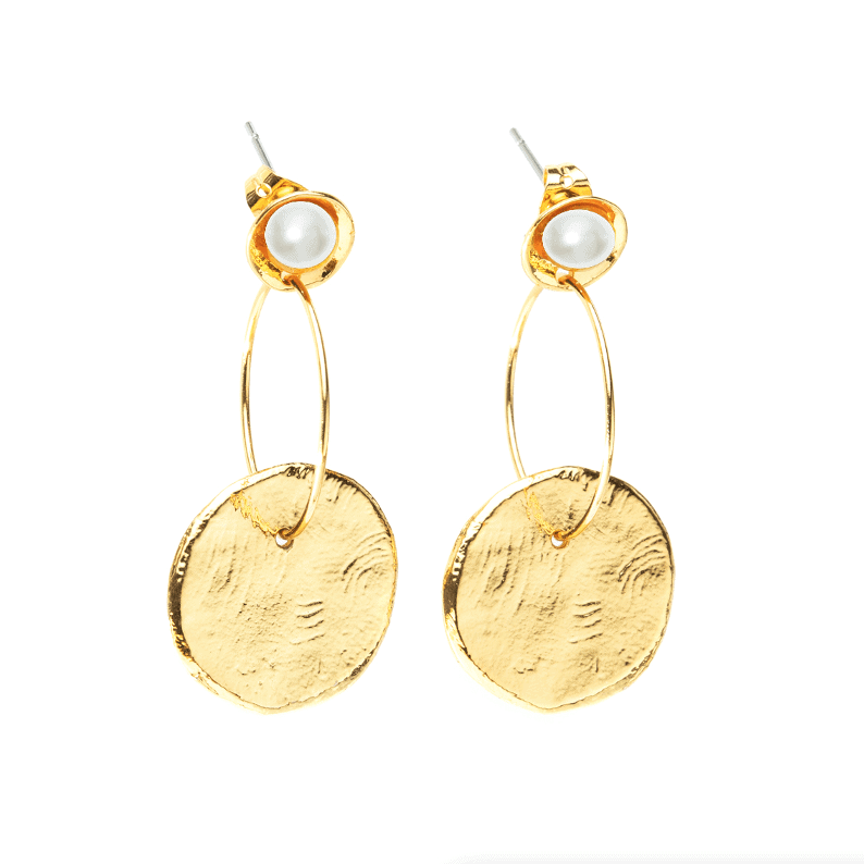 Interchangeable 1001 Nights Earrings