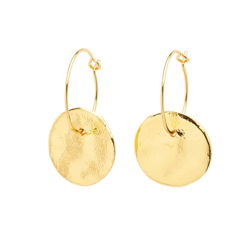 Boucles D'oreilles 1001 nuits Interchangeables