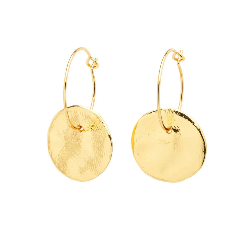 Boucles D'oreilles 1001 nuits Interchangeables