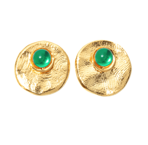 Interchangeable Pierced Earrings