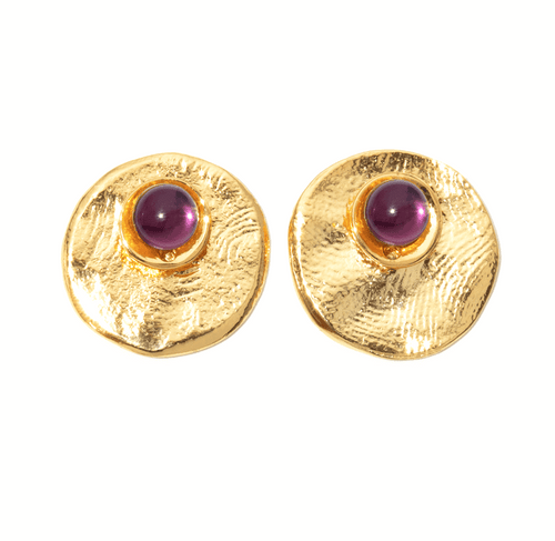 Boucles D'oreilles 1001 nuits Interchangeables