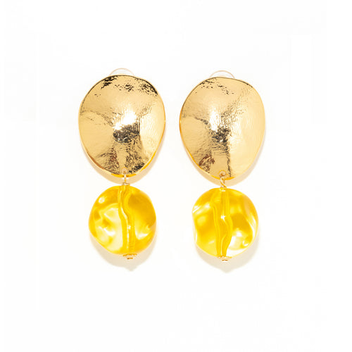 Boucles D'oreilles Clips NELLY