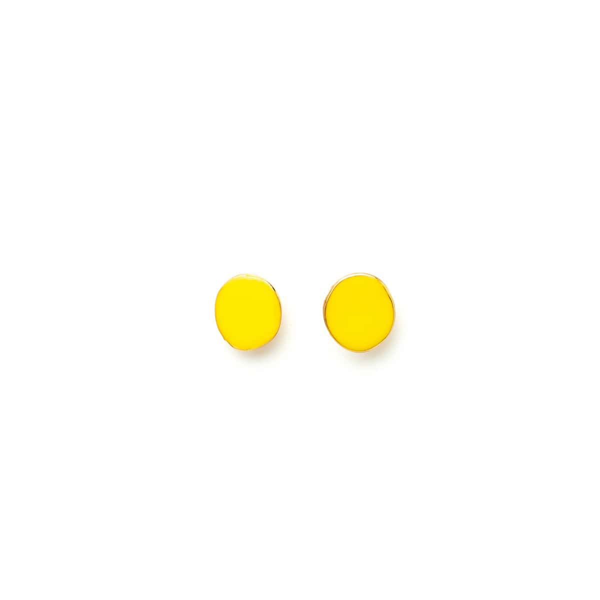 First Date Stud Earrings
