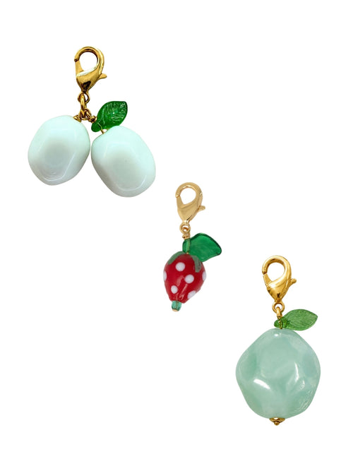 Pack Charms Doré Fresh Market
