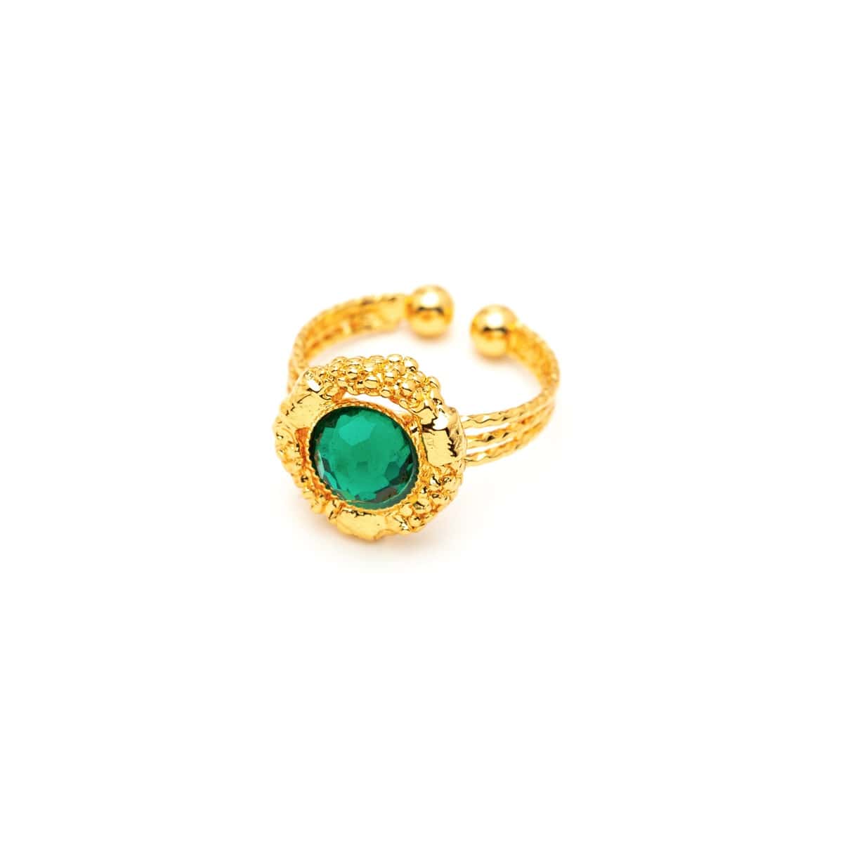 L'heure dorée Ring