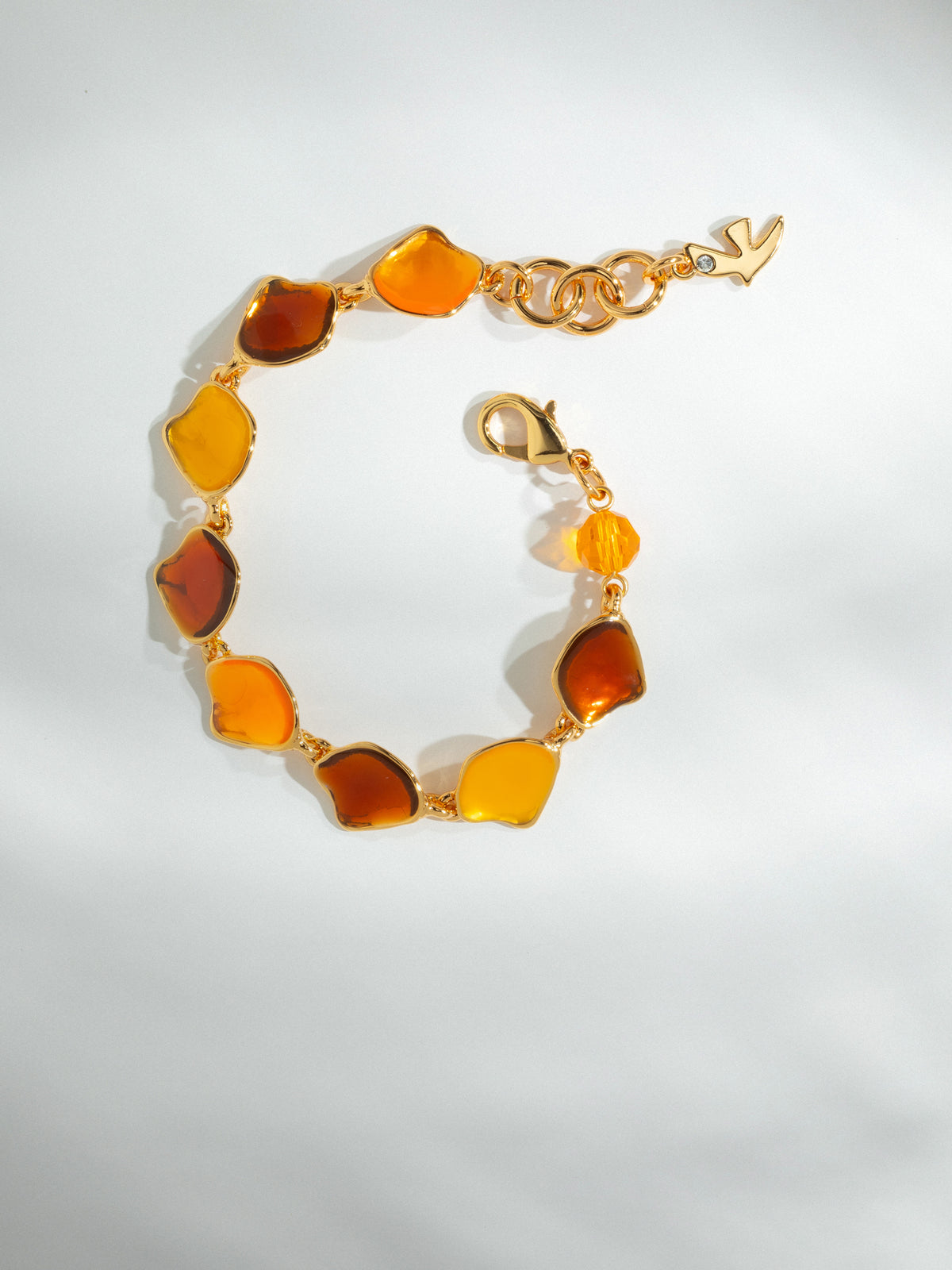 Bracelet Doré Premier Rendez-vous