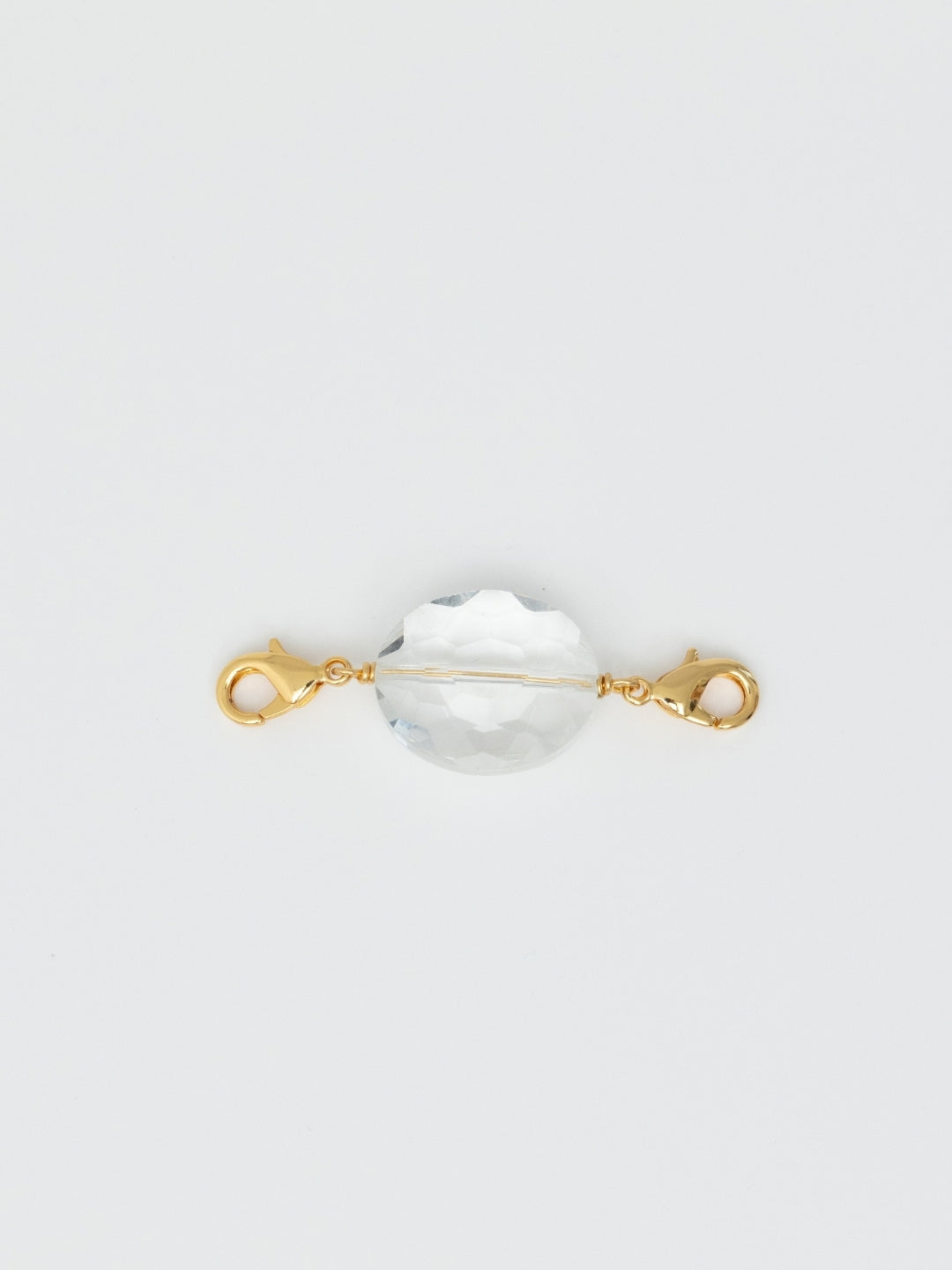 Charm Doré Perle Précieux
