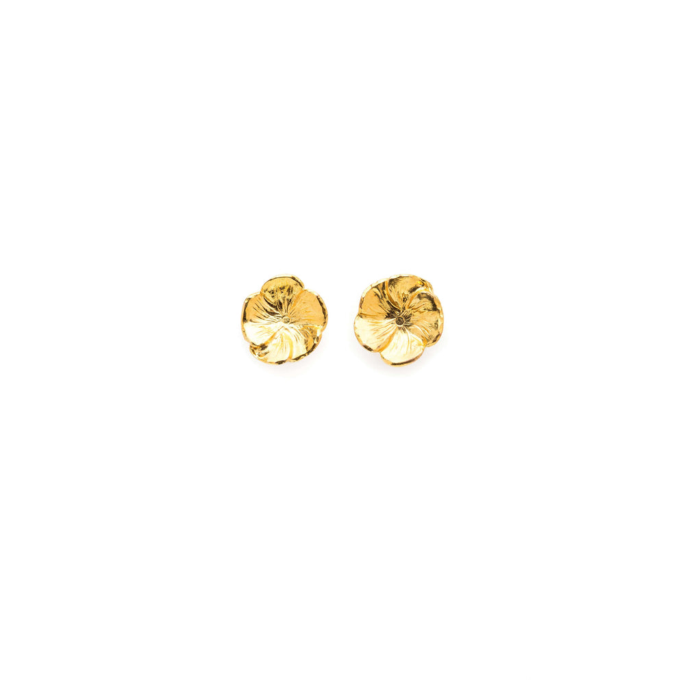 Paris Pierced Earrings